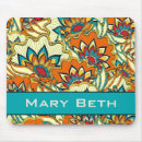 Suche nach farbenfroh mousepads Monogramm