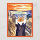 Suche nach edvard munch postkarten Lustig