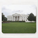 Suche nach weißes haus mousepads Amerika