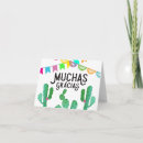 Suche nach muchas gracias karten Mexikanisch