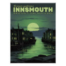 Suche nach innsmouth poster Lovecraft