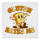Suche nach gluten poster Zöliakie