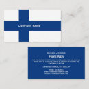 Suche nach finnisch visitenkarten Helsinki