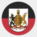 Suche nach württemberg aufkleber Flagge