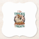 Suche nach tricks untersetzer Halloweengeschenke