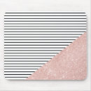 Suche nach schwarze streifen mousepads Für sie