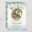 Suche nach patrick einladungen Niedlich