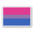 Suche nach bisexuelle aufkleber Stolz
