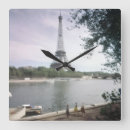 Suche nach eiffelturm wanduhren Jede person