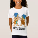 Suche nach trümmer tshirts Hanna barbera cartoon