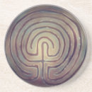Suche nach labyrinth untersetzer Spirituell