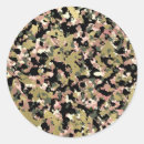 Suche nach camouflage aufkleber Mädchenhaft