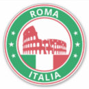 Suche nach italienische städte aufkleber Urlaub