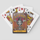 Suche nach dia de los muertos spielkarten Kalavera