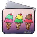Suche nach eiscreme laptop schutzhüllen Personalisiert