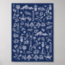 Suche nach das charleston poster Nautisch