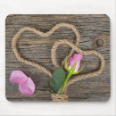 Suche nach land der rose mousepads Für alle