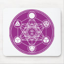 Suche nach heilige geometrie mousepads Spirituell