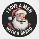 Suche nach retro santa aufkleber Weihnachten