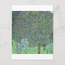 Suche nach gustav klimt baum postkarten Malerei