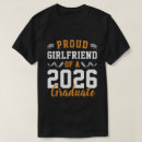 Suche nach abschlusszeremonie tshirts Für sie