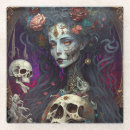 Suche nach zombie untersetzer Gruselig