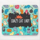 Suche nach verrückte katze mousepads Kätzchen
