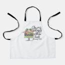 Suche nach sprüche schürzen Für alle