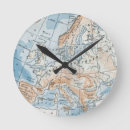Suche nach europa wanduhren Vintage