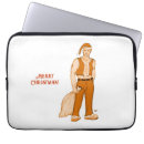 Suche nach weihnachtsmann laptop schutzhüllen Santa