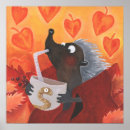 Suche nach suppe poster Niedlich