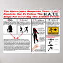Suche nach apokalypse poster Spaß