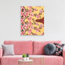 Suche nach rosa blüten leinwandbilder Für alle