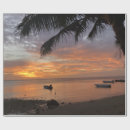 Suche nach insel geschenkpapier Tahiti