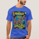 Suche nach fantasy tshirts Comic