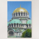 Suche nach kirche puzzle Reise