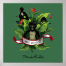 Suche nach frida kahlo de poster Mexican