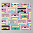 Suche nach kassette poster Musik