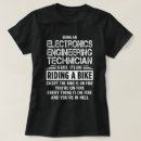 Suche nach elektrotechnik tshirts Beruf