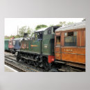 Suche nach vintage lokomotive poster Züge