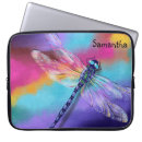 Suche nach dragonfly laptop schutzhüllen Aquarell