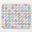 Suche nach bunter wirbel mousepads Geometrisch