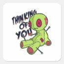 Suche nach voodoo doll aufkleber Halloween