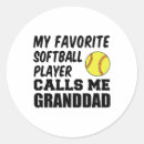 Suche nach softballspieler aufkleber Feld
