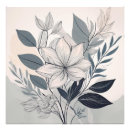 Suche nach blumengrafik kunst Naturkunst