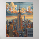 Suche nach new york souvenir poster Reise