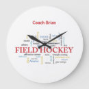 Suche nach hockey wanduhren Sport
