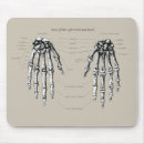 Suche nach menschliche anatomie mousepads Skelett