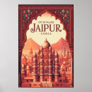 Suche nach india travel poster Reise