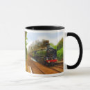 Suche nach eisenbahn tassen Dampfzug